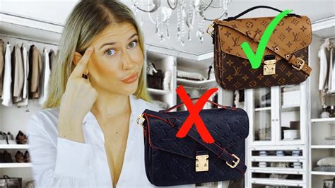 what to know before buying louis vuitton|lv store reviews.